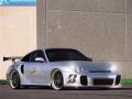 VirtualTuning PORSCHE 911 by CRE93