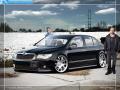 VirtualTuning SKODA Superb by konwas design