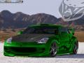 VirtualTuning NISSAN 350Z by andre28