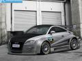 VirtualTuning AUDI TT Le Mans concept by 19guly91