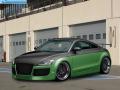 VirtualTuning AUDI TT by Tmotd