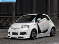 VirtualTuning FIAT 500 by DaSkater