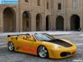 VirtualTuning FERRARI F 430 spider by CRE93