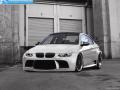 VirtualTuning BMW M3 by Tmotd