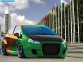 VirtualTuning FIAT Punto by Tmotd