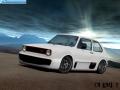 VirtualTuning VOLKSWAGEN Golf Gti by Dj Lori T