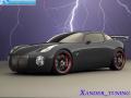 VirtualTuning PONTIAC Solstice Concept by Xander_tuning