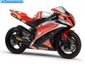 VirtualTuning YAMAHA R6 by icemann