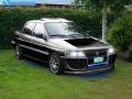 VirtualTuning FORD Escort mk5 by nitro