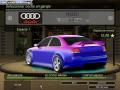 VirtualTuning AUDI A4 by madass