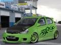 VirtualTuning TOYOTA Yaris by gary