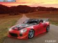 VirtualTuning HONDA S2000 by Fabri89