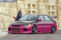 VirtualTuning MITSUBISHI Lancer Evo VIII by Fabri89