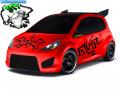 VirtualTuning RENAULT Twingo by eviljoker