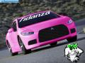 VirtualTuning MITSUBISHI Eclipse by eviljoker