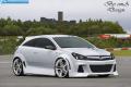 VirtualTuning OPEL Astra GTC by emA design