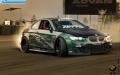 VirtualTuning BMW M3 E92 by Batista