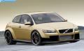 VirtualTuning VOLVO C30 by Tmotd