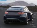 VirtualTuning BMW X6 by davideb22