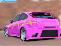 VirtualTuning FORD Focus by Riddick1