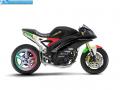 VirtualTuning TRIUMPH Speed Triple by squaletto1984