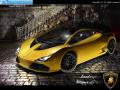 VirtualTuning LAMBORGHINI Ultima LP 680 by GatsuDesign