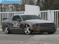 VirtualTuning MUSTANG GT by super tuning bn