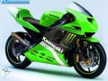 VirtualTuning KAWASAKI Ninja Zx-6R by bolza89