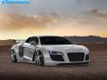VirtualTuning AUDI R8 by CRE93