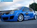 VirtualTuning RENAULT Clio by mondomarcio