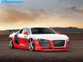 VirtualTuning AUDI R8 by Riddick1