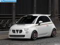 VirtualTuning FIAT 500 by ~DaNy~