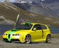 VirtualTuning ALFA ROMEO 147 by malby