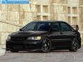 VirtualTuning MITSUBISHI Lancer Evolution MR by ~DaNy~