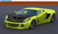 VirtualTuning LOTUS Elise by peppekill7