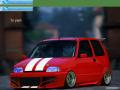 VirtualTuning FIAT 500 by papÃ¨