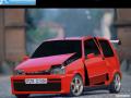 VirtualTuning FIAT 500 by super tuning bn