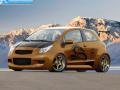 VirtualTuning TOYOTA Yaris by Tmotd