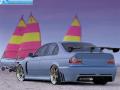 VirtualTuning BMW M5 by Riddick1