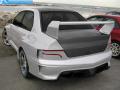 VirtualTuning MITSUBISHI Evolution XVII by Lory Design