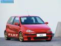 VirtualTuning FIAT Punto by CRE93