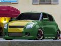 VirtualTuning SUZUKI Swift by CRE93