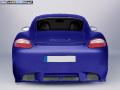 VirtualTuning PORSCHE Cayman S by Geniaccio