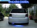 VirtualTuning VOLKSWAGEN Golf IV by tantuning