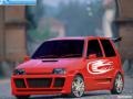 VirtualTuning FIAT 500 by ~DaNy~