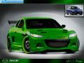 VirtualTuning MAZDA RX-8 by SiD_V