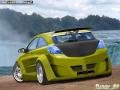 VirtualTuning OPEL Astra Opc by tuner_89