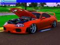 VirtualTuning TOYOTA Supra by papÃ¨