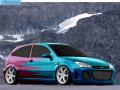 VirtualTuning FORD Focus RS by Zanca91