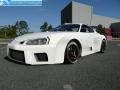 VirtualTuning TOYOTA Supra by mondomarcio